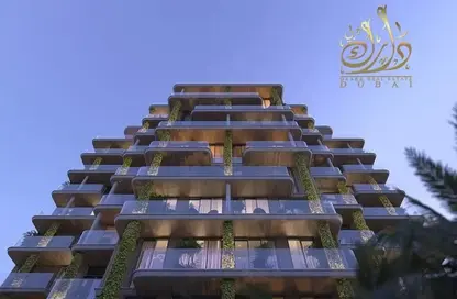 شقة - 2 غرف نوم - 3 حمامات للبيع في أوكيارد ريزيدنسز - الضاحية 10 - قرية جميرا الدائرية - دبي