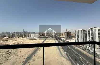 Apartment - 2 Bedrooms - 3 Bathrooms for rent in Equiti Arcade - Al Furjan - Dubai