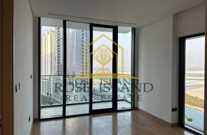 Apartment - 1 Bedroom - 2 Bathrooms for sale in Reem Nine - Shams Abu Dhabi - Al Reem Island - Abu Dhabi