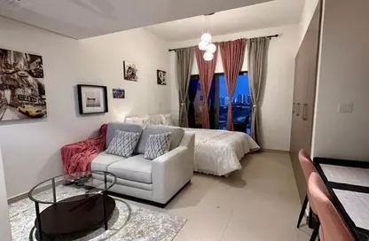 Apartment - Studio - 1 Bathroom for sale in AZIZI Berton - Al Furjan - Dubai