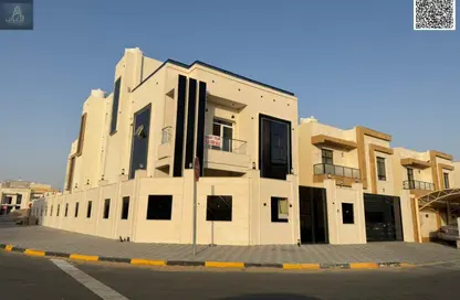 فيلا - 5 غرف نوم - 7 حمامات للبيع في الزاهية جاردنز - الزاهية - عجمان