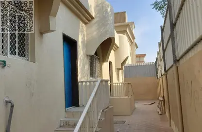 Villa - 4 Bedrooms - 5 Bathrooms for rent in Al Rawda 3 Villas - Al Rawda 3 - Al Rawda - Ajman