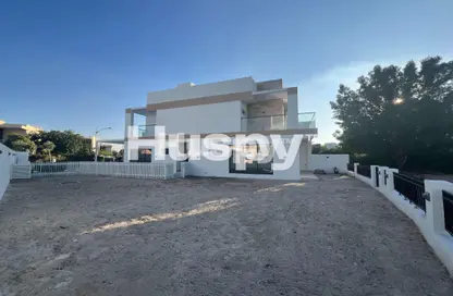Townhouse - 4 Bedrooms - 4 Bathrooms for sale in The Park Villas - DAMAC Hills - Dubai