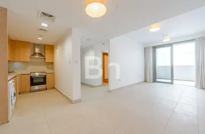 Apartment - 1 Bedroom - 1 Bathroom for rent in Building C - Al Zeina - Al Raha Beach - Abu Dhabi