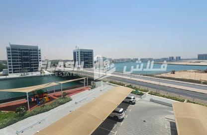 Apartment - 1 Bedroom - 2 Bathrooms for rent in Gateway Residences 2 - Mina Al Arab - Ras Al Khaimah