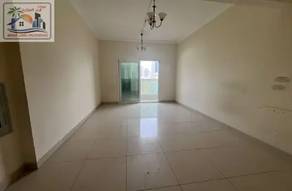 Apartment - 2 Bedrooms - 3 Bathrooms for rent in New Al Taawun Road - Al Taawun - Sharjah