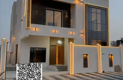 فيلا - 5 غرف نوم - 7 حمامات للبيع في الزاهية جاردنز - الزاهية - عجمان
