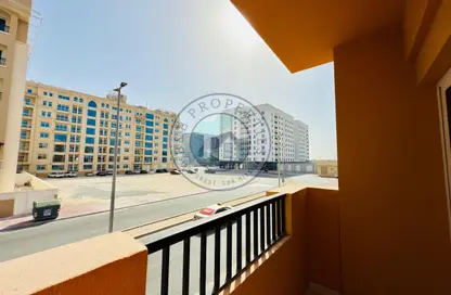 Apartment - 2 Bedrooms - 4 Bathrooms for rent in Al Rawdha Residence C98 - Rawdhat Abu Dhabi - Abu Dhabi