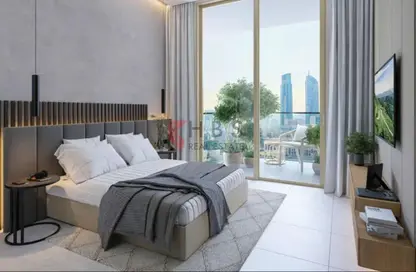 Apartment - 2 Bedrooms - 2 Bathrooms for sale in Levanto By Oro24 - District 13 - Jumeirah Village Circle - Dubai Apartment - 2 Bedrooms - 2 Bathrooms for sale in Levanto By Oro24 - District 13 - Jumeirah Village Circle - Dubai