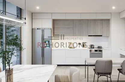 Apartment - 1 Bedroom - 1 Bathroom for sale in Sobha One - Ras Al Khor Industrial - Ras Al Khor - Dubai