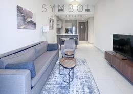 Apartment - 2 bedrooms - 3 bathrooms for rent in SOL Avenue - Business Bay - Dubai