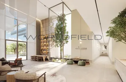 Apartment - 1 Bedroom - 2 Bathrooms for sale in The Highbury - Mohammed Bin Rashid City - Dubai