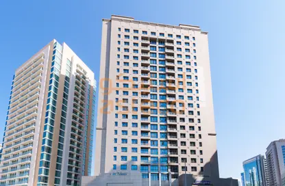 Office Space - Studio for rent in Danat Tower B - Danat Towers - Muroor Area - Abu Dhabi