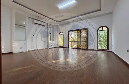 Villa - 3 Bedrooms - 4 Bathrooms for rent in Al Khalidiya - Abu Dhabi