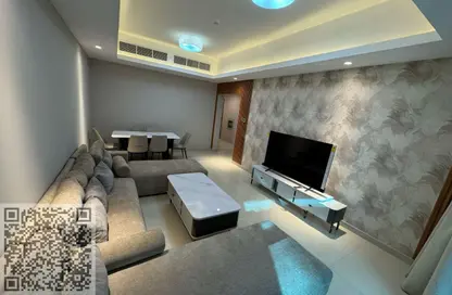 Apartment - 2 Bedrooms - 1 Bathroom for sale in Gulfa Towers - Al Rashidiya 1 - Al Rashidiya - Ajman