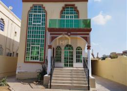 Villa - 6 bedrooms - 6 bathrooms for rent in Al Rawda 3 Villas - Al Rawda 3 - Al Rawda - Ajman