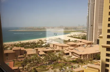 Apartment - 2 Bedrooms - 2 Bathrooms for rent in Sadaf 7 - Sadaf - Jumeirah Beach Residence - Dubai