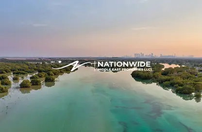 Townhouse - 2 Bedrooms - 3 Bathrooms for sale in Seef Al Jubail - Al Jubail Island - Abu Dhabi