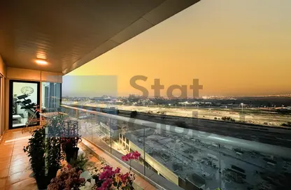 Apartment - 2 Bedrooms - 2 Bathrooms for sale in Skycourts Tower C - Skycourts Towers - Dubai Land - Dubai
