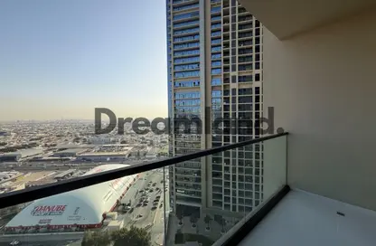 شقة - 1 حمام للايجار في آيكون سيتي تاور بي - آيكن سيتي - الخليج التجاري - دبي شقة - 1 حمام للايجار في آيكون سيتي تاور بي - آيكن سيتي - الخليج التجاري - دبي