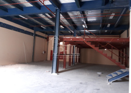 Ideal for Storage| Nadd Al Hammar Warehouse