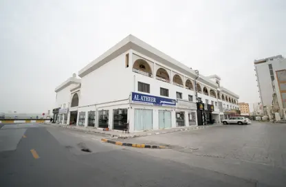Apartment - 1 Bedroom - 1 Bathroom for rent in The Old Market - Ras Al Khaimah