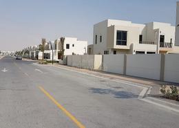 Villa - 3 bedrooms - 4 bathrooms for rent in Hayat Townhouses - Town Square - Dubai