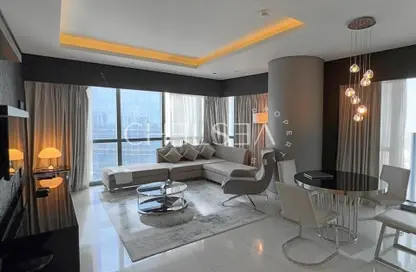 Apartment - 2 Bedrooms - 3 Bathrooms for sale in Tower B - DAMAC Towers by Paramount - Business Bay - Dubai