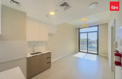 Apartment - 1 Bedroom - 2 Bathrooms for rent in Rukan Residences - Dubai Land - Dubai