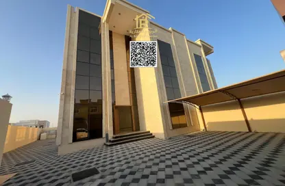 فيلا - 5 غرف نوم - 7 حمامات للبيع في السيوح 1 - السيوح - الشارقة