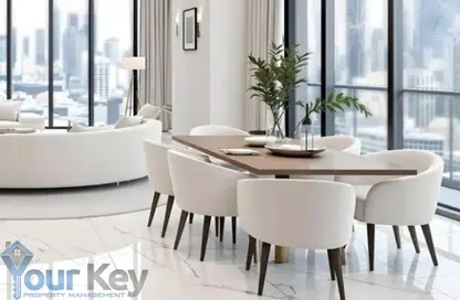 شقة - غرفة نوم - 2 حمامات للبيع في برج سيليستو - مجمع دبي ريزيدنس - دبي لاند - دبي شقة - غرفة نوم - 2 حمامات للبيع في برج سيليستو - مجمع دبي ريزيدنس - دبي لاند - دبي