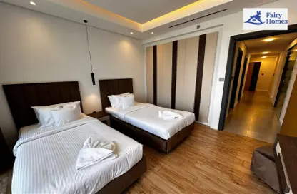 Apartment - 2 Bedrooms - 3 Bathrooms for sale in Diamond Building - Jumeirah Garden City - Al Satwa - Dubai