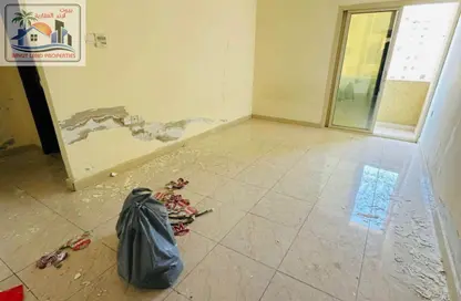 شقة - 1 حمام للايجار في أورينت تاور 1 - أورينت تاور - البستان - عجمان