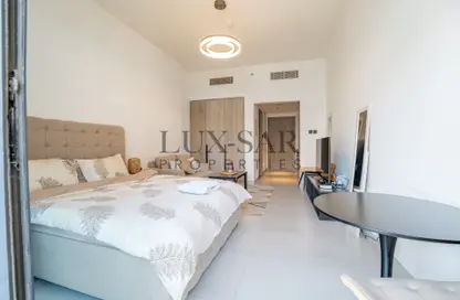 شقة - 1 حمام للايجار في أكسفورد بوليفارد - قرية الجميرا سركل - دبي شقة - 1 حمام للايجار في أكسفورد بوليفارد - قرية الجميرا سركل - دبي