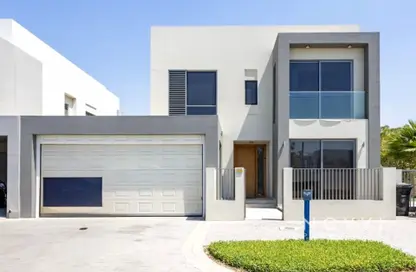 Villa - 4 Bedrooms - 6 Bathrooms for rent in Sidra Villas I - Sidra Villas - Dubai Hills Estate - Dubai