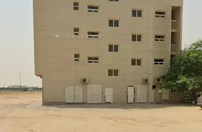 Land - Studio for sale in Muweileh Community - Muwaileh Commercial - Sharjah