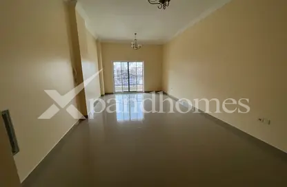 Apartment - Studio - 1 Bathroom for rent in Alfa Residence - Jumeirah Village Circle - Dubai