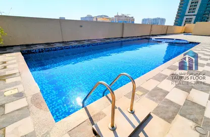 شقة - غرفة نوم - 1 حمام للايجار في السالم تاور 2 - النهدة 1 - النهدة - دبي - دبي