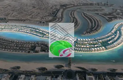 Townhouse - 5 Bedrooms - 6 Bathrooms for sale in AlThuraya Island - Ajmal Makan City - Sharjah Waterfront City - Sharjah