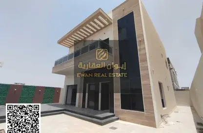 فيلا - 3 غرف نوم - 5 حمامات للبيع في الحليو 1 - الحليو - عجمان