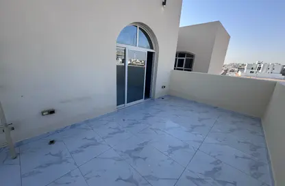 شقة - 1 حمام للايجار في مدينة الرياض - أبوظبي