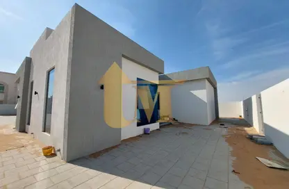 فيلا - 4 غرف نوم - 7 حمامات للايجار في العوير 1 - العوير - دبي فيلا - 4 غرف نوم - 7 حمامات للايجار في العوير 1 - العوير - دبي