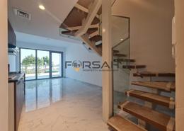 Apartment - 1 bedroom - 2 bathrooms for rent in Oasis 1 - Oasis Residences - Masdar City - Abu Dhabi