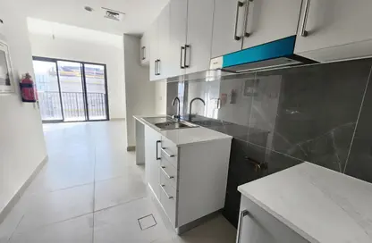 شقة - 1 حمام للايجار في جواهر رزيدنسز - جزيرة مريم - الشارقة