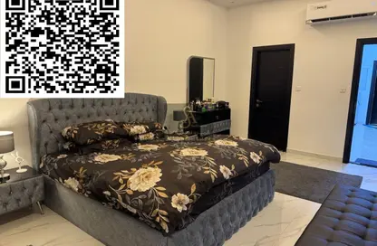 Villa - 4 Bedrooms - 6 Bathrooms for rent in Al Yasmeen 1 - Al Yasmeen - Ajman