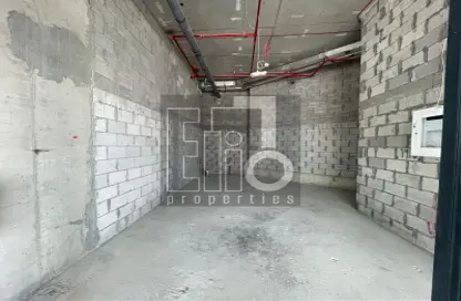 Shop - Studio for rent in AZIZI Riviera 38 - Meydan One - Meydan - Dubai