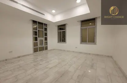Apartment - 1 Bedroom - 1 Bathroom for rent in Khalifa City A Villas - Khalifa City A - Khalifa City - Abu Dhabi