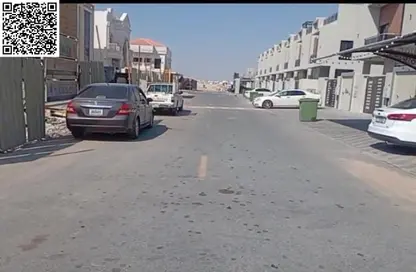 أرض - استوديو للبيع في الحليو 2 - الحليو - عجمان