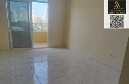شقة - غرفة نوم - 1 حمام للايجار في مبنى جيباس 5 - البستان - عجمان