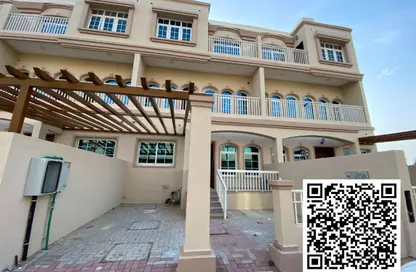 Townhouse - 4 Bedrooms - 4 Bathrooms for sale in Ajman Uptown - Ajman